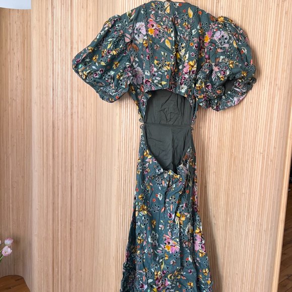 Mos The Label dress - Picture 5 of 6